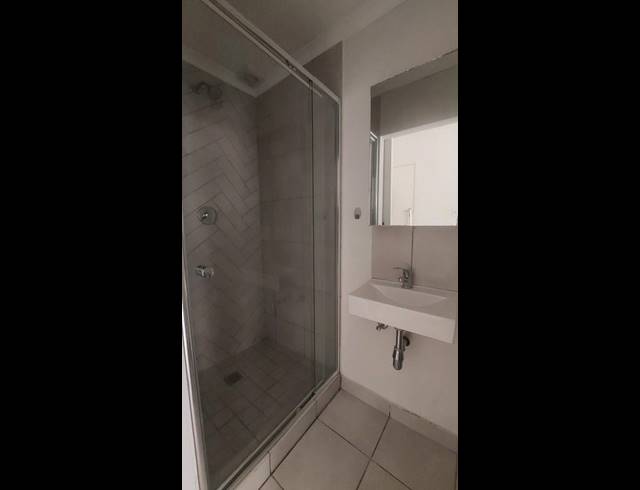 1 BEDROOM PROPERTY TO RENT IN OAKDALE